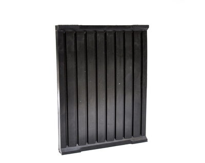 60-10膠墊  軌下橡膠墊板