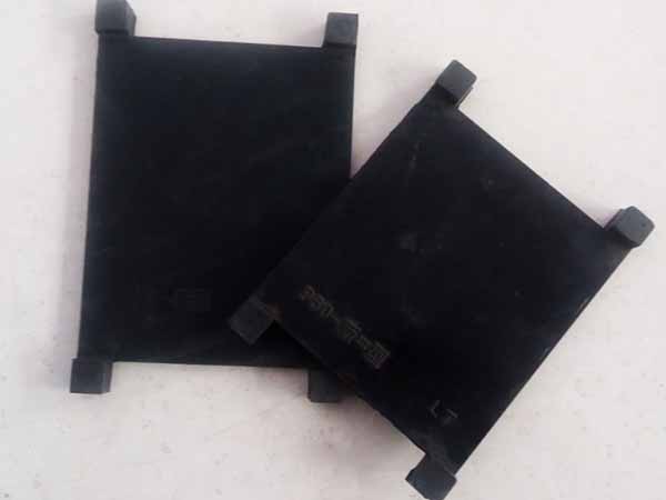 新III型膠墊  III 型改進型膠墊 