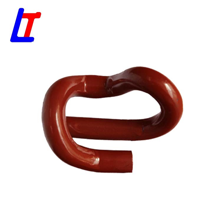 PR401外貿(mào)出口彈條  扣件彈條