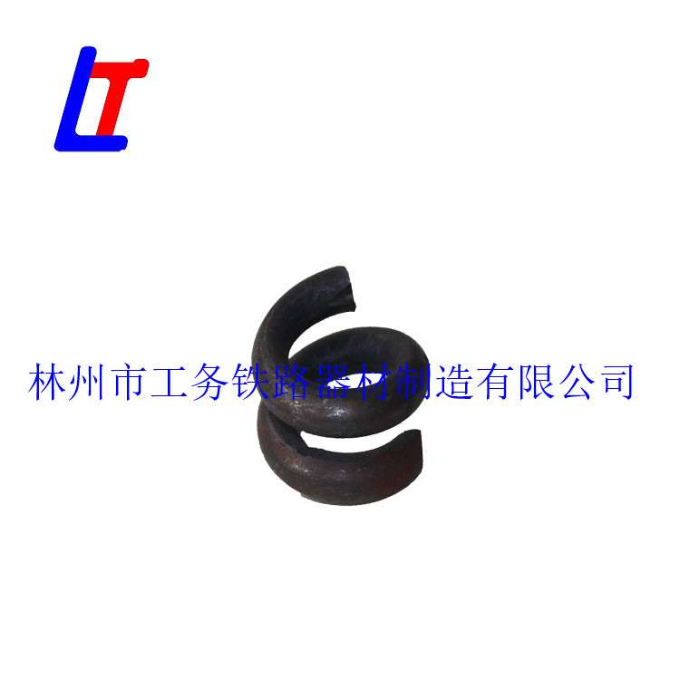 雙層彈簧墊圈 外貿(mào)出口彈簧墊圈