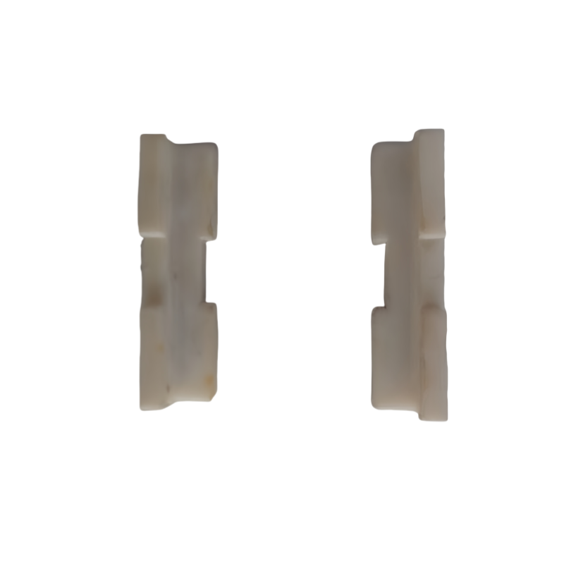 道岔軌距調(diào)整塊  道岔間隔塊