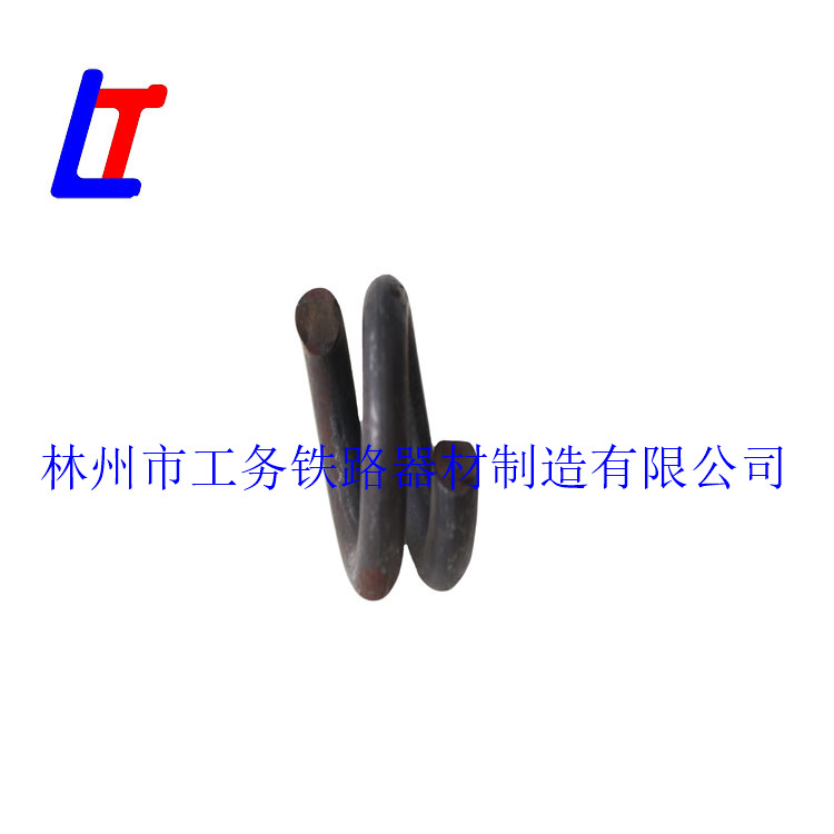 雙層彈簧墊圈01